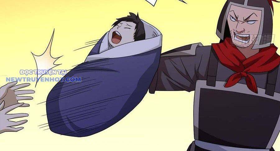 Thiên Long Bát Bộ Webtoon: Chapter 129