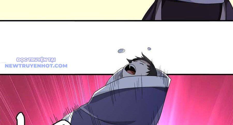 Thiên Long Bát Bộ Webtoon: Chapter 129