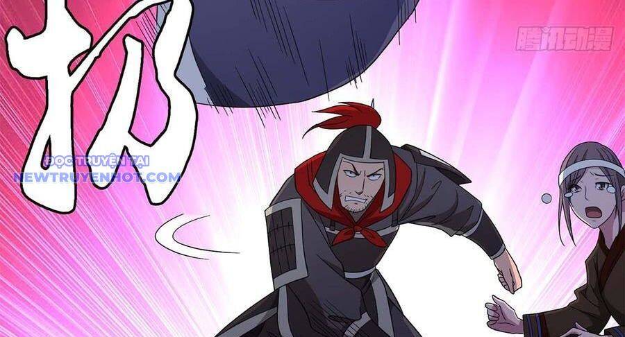 Thiên Long Bát Bộ Webtoon: Chapter 129