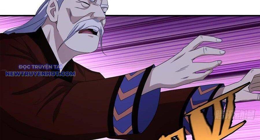 Thiên Long Bát Bộ Webtoon: Chapter 129