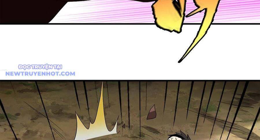 Thiên Long Bát Bộ Webtoon: Chapter 129