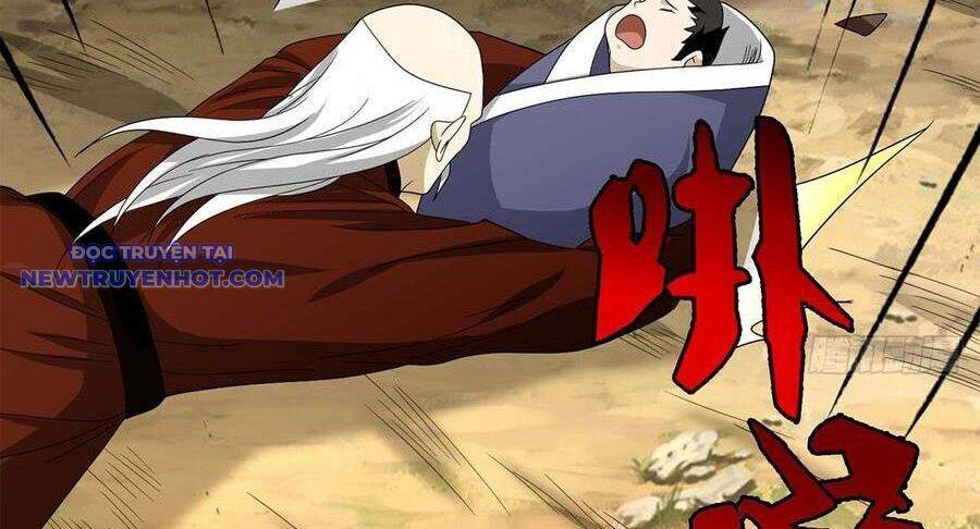 Thiên Long Bát Bộ Webtoon: Chapter 129