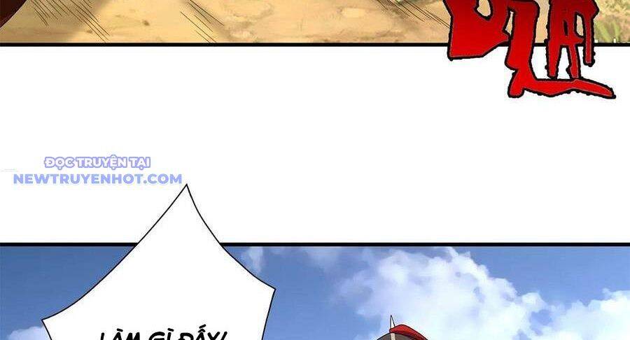 Thiên Long Bát Bộ Webtoon: Chapter 129