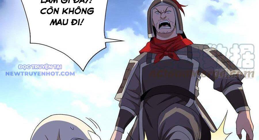 Thiên Long Bát Bộ Webtoon: Chapter 129