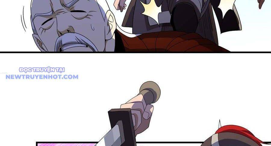 Thiên Long Bát Bộ Webtoon: Chapter 129