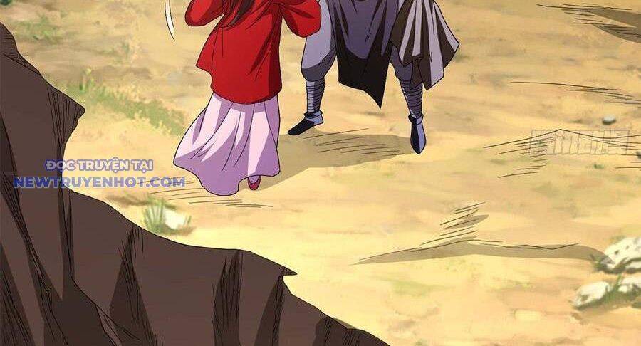 Thiên Long Bát Bộ Webtoon: Chapter 129