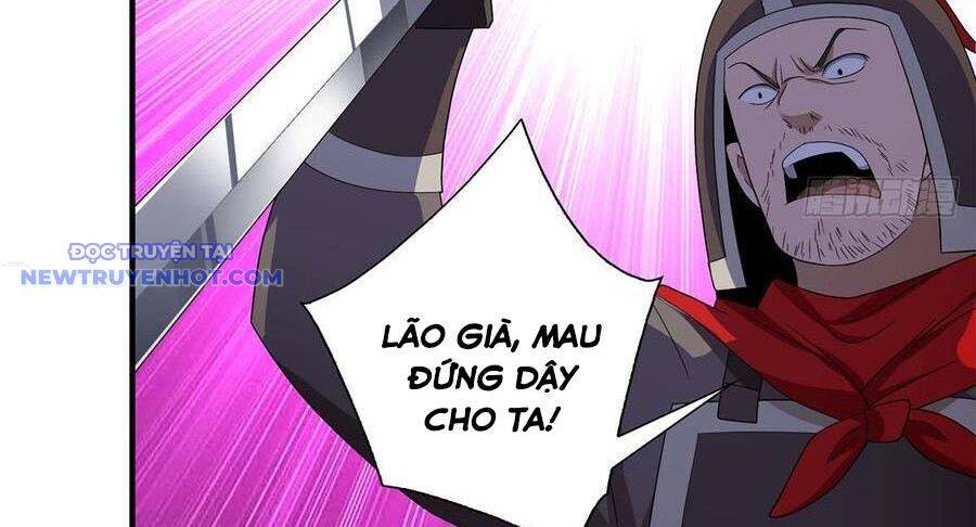 Thiên Long Bát Bộ Webtoon: Chapter 129