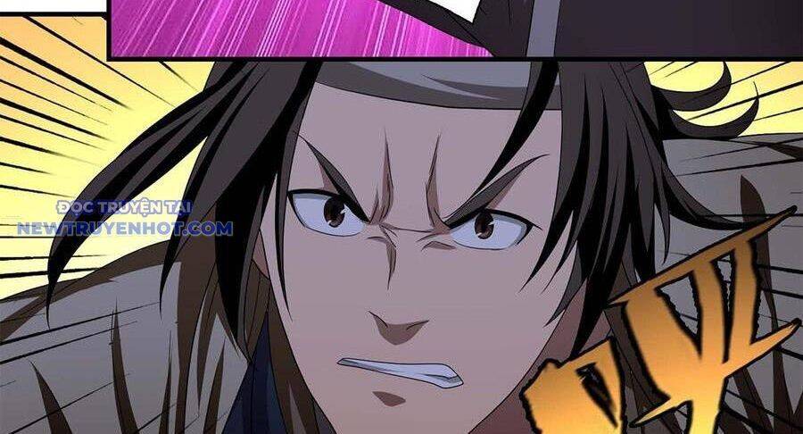 Thiên Long Bát Bộ Webtoon: Chapter 129