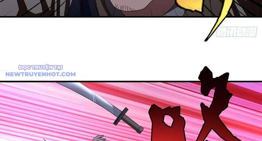 Thiên Long Bát Bộ Webtoon: Chapter 129