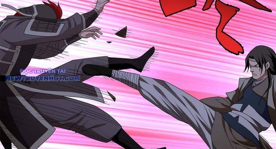 Thiên Long Bát Bộ Webtoon: Chapter 129