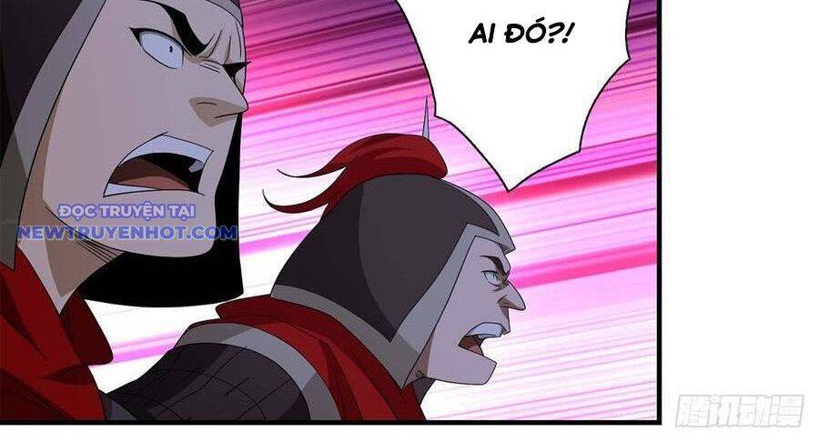 Thiên Long Bát Bộ Webtoon: Chapter 129