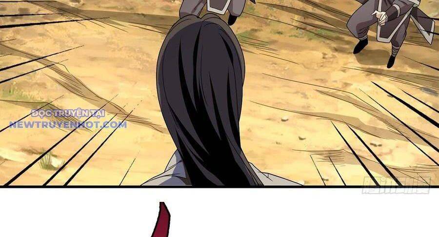 Thiên Long Bát Bộ Webtoon: Chapter 129