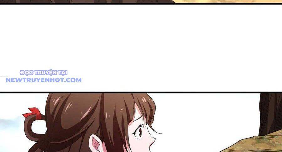 Thiên Long Bát Bộ Webtoon: Chapter 129