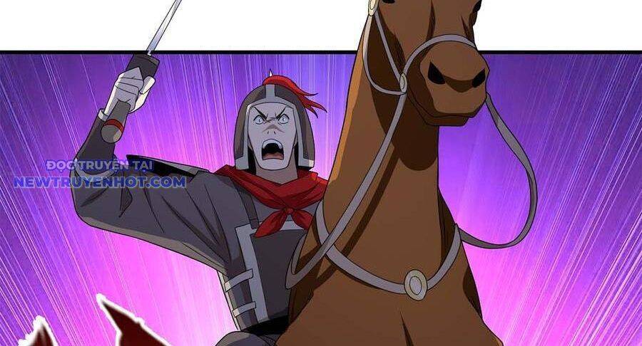 Thiên Long Bát Bộ Webtoon: Chapter 129