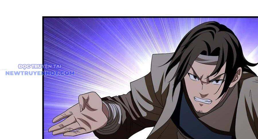 Thiên Long Bát Bộ Webtoon: Chapter 129