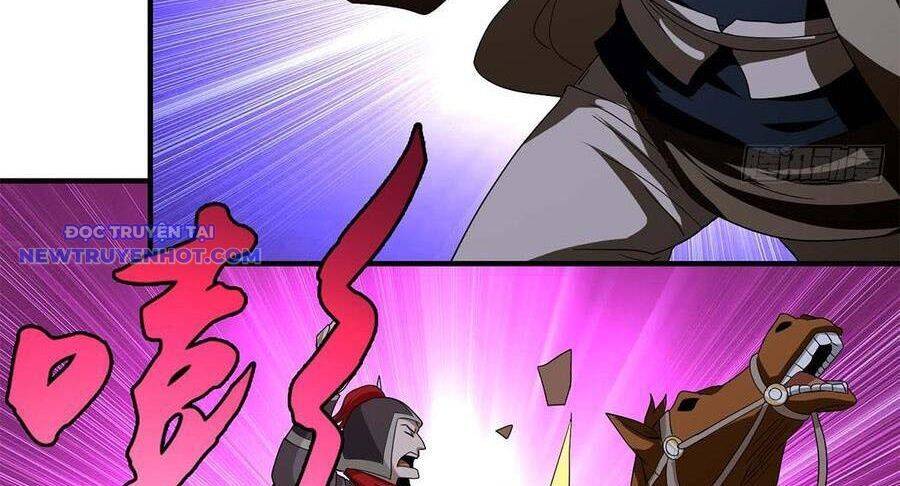 Thiên Long Bát Bộ Webtoon: Chapter 129