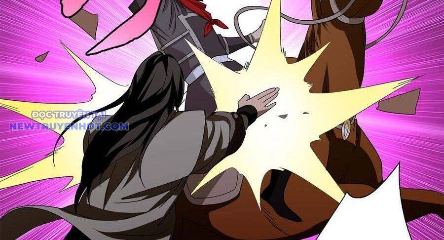 Thiên Long Bát Bộ Webtoon: Chapter 129