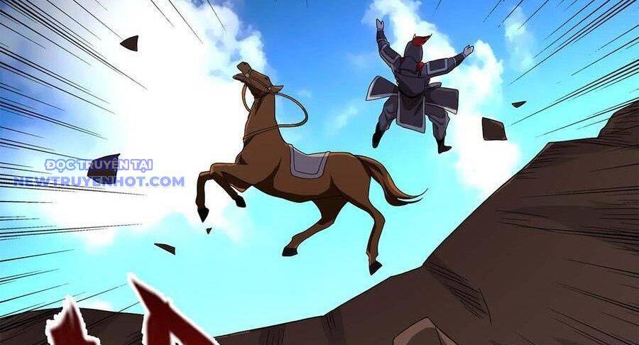 Thiên Long Bát Bộ Webtoon: Chapter 129