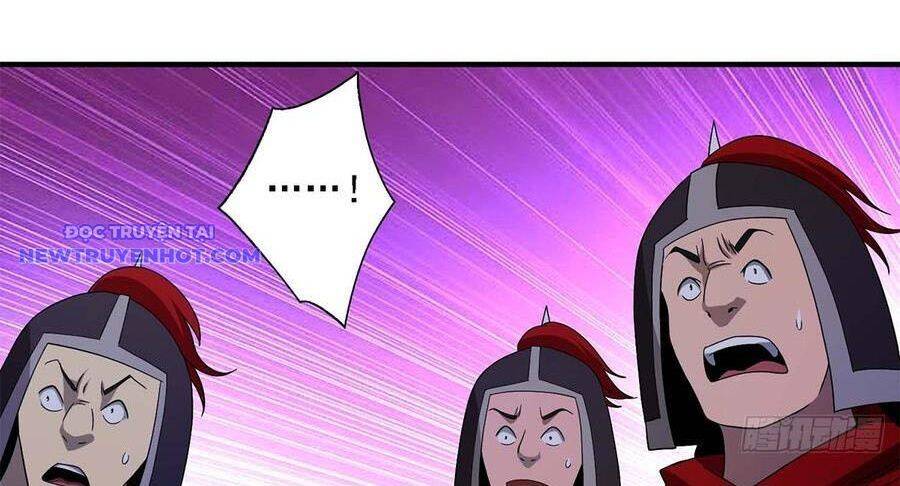 Thiên Long Bát Bộ Webtoon: Chapter 129