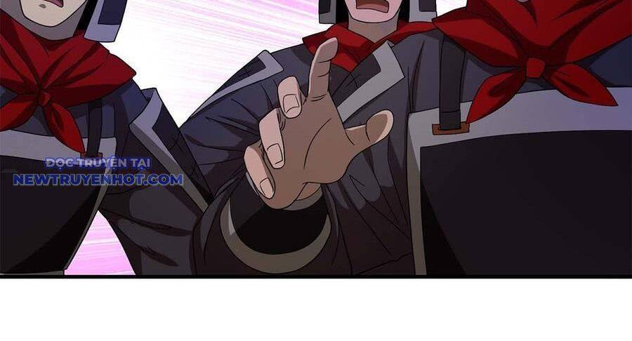 Thiên Long Bát Bộ Webtoon: Chapter 129