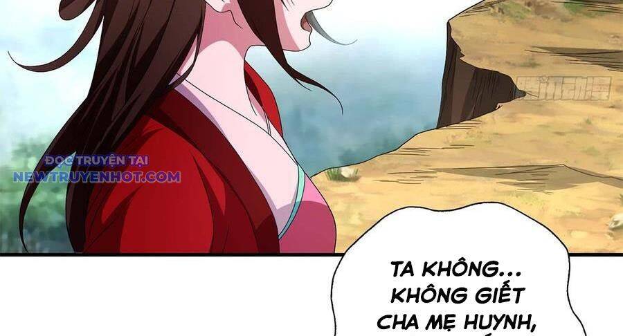 Thiên Long Bát Bộ Webtoon: Chapter 129