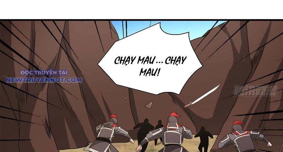 Thiên Long Bát Bộ Webtoon: Chapter 129