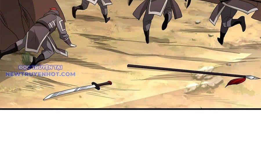 Thiên Long Bát Bộ Webtoon: Chapter 129