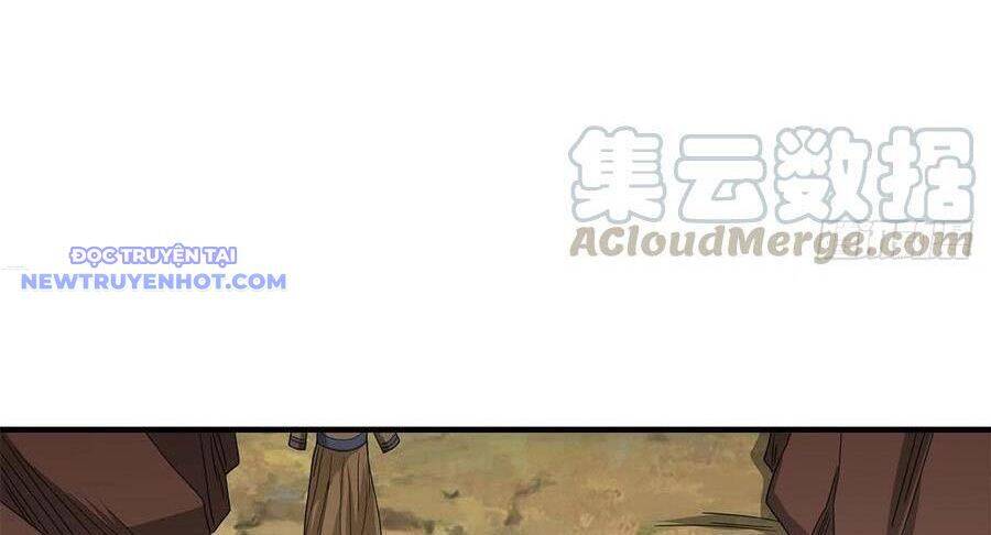 Thiên Long Bát Bộ Webtoon: Chapter 129