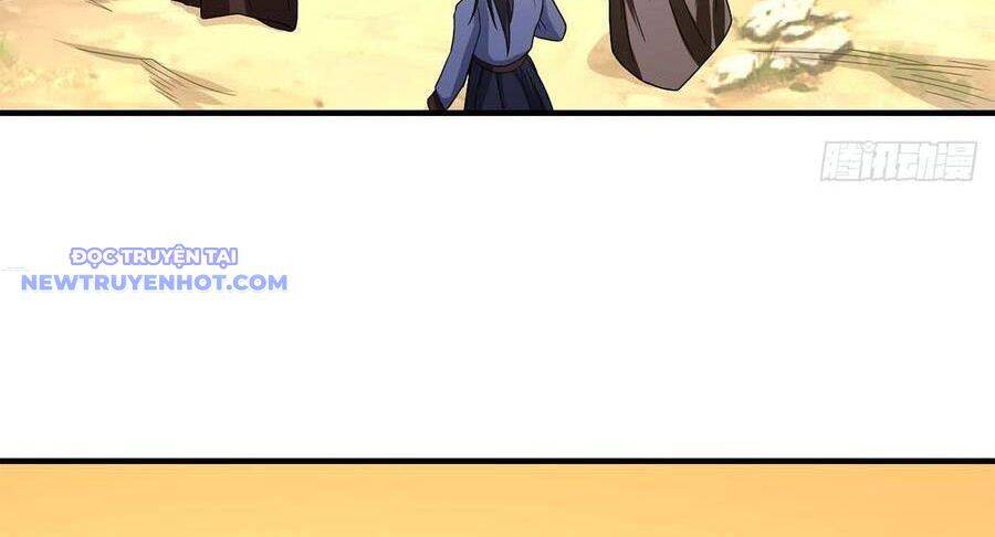 Thiên Long Bát Bộ Webtoon: Chapter 129