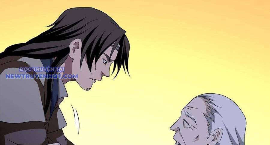 Thiên Long Bát Bộ Webtoon: Chapter 129