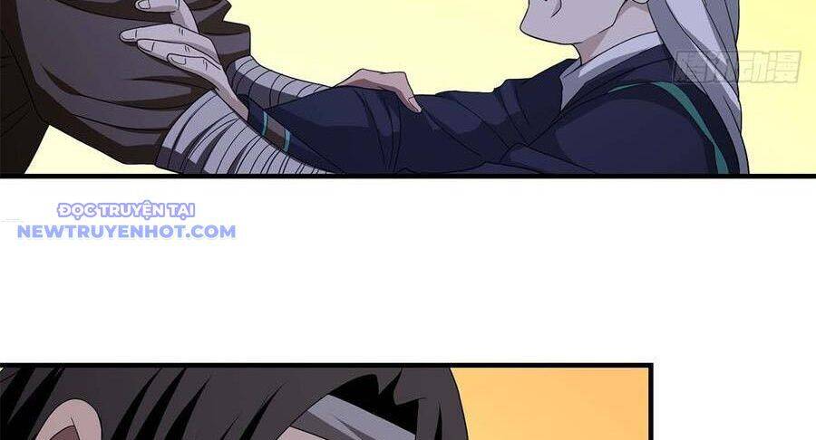 Thiên Long Bát Bộ Webtoon: Chapter 129