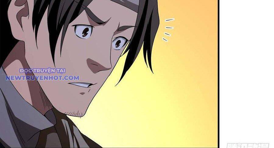 Thiên Long Bát Bộ Webtoon: Chapter 129