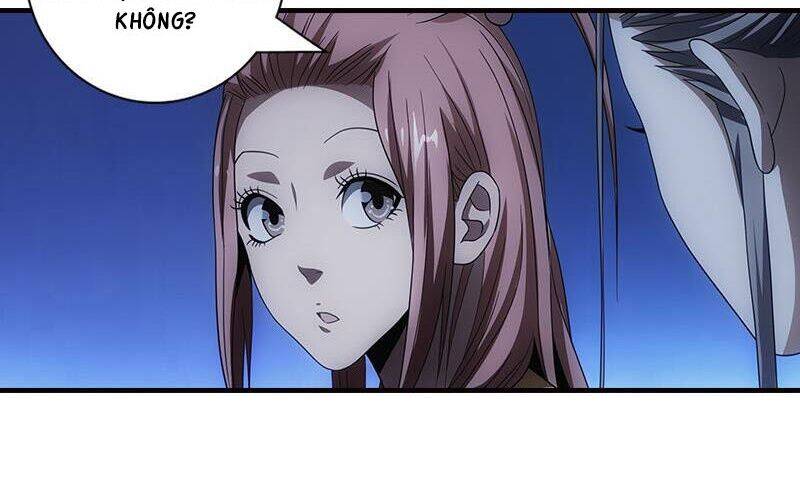 Thiên Long Bát Bộ Webtoon: Chapter 13