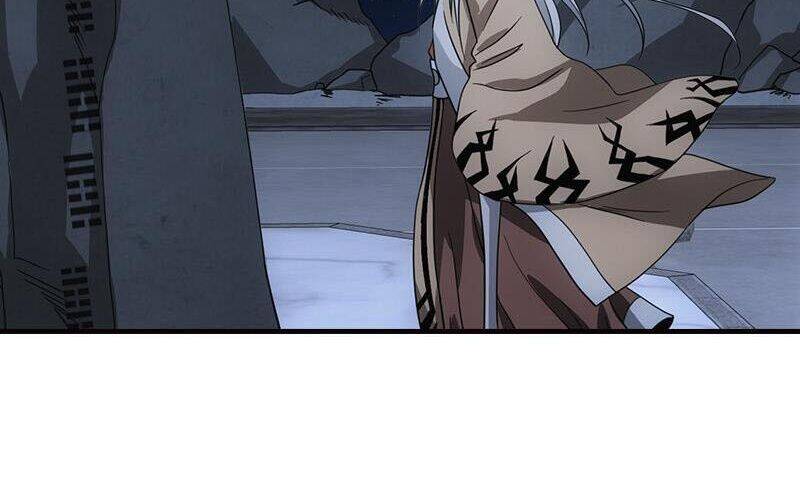 Thiên Long Bát Bộ Webtoon: Chapter 13