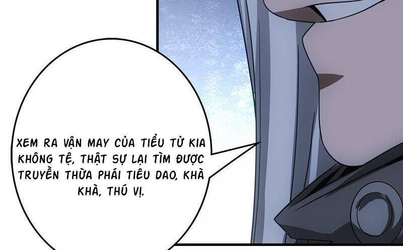 Thiên Long Bát Bộ Webtoon: Chapter 13