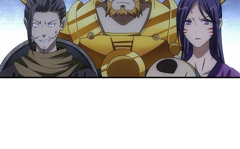 Thiên Long Bát Bộ Webtoon: Chapter 13