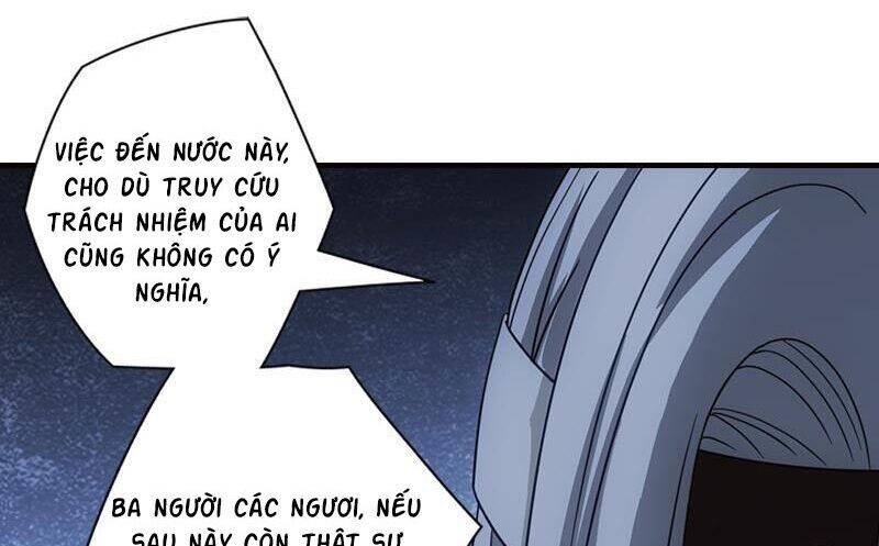 Thiên Long Bát Bộ Webtoon: Chapter 13