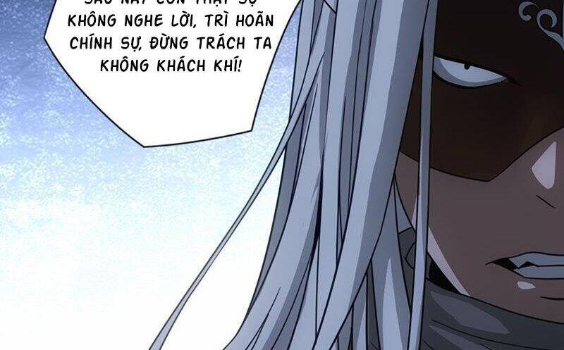 Thiên Long Bát Bộ Webtoon: Chapter 13