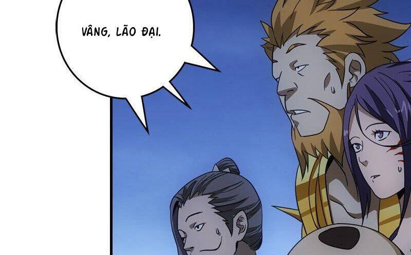 Thiên Long Bát Bộ Webtoon: Chapter 13