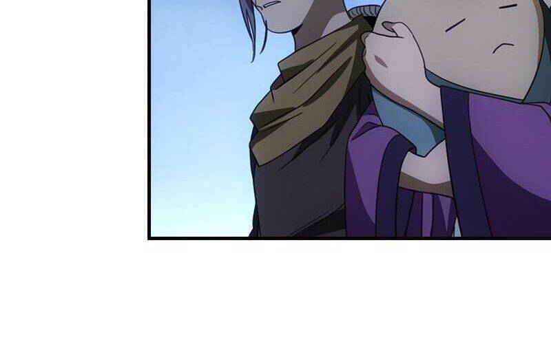 Thiên Long Bát Bộ Webtoon: Chapter 13