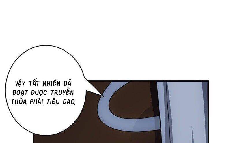 Thiên Long Bát Bộ Webtoon: Chapter 13