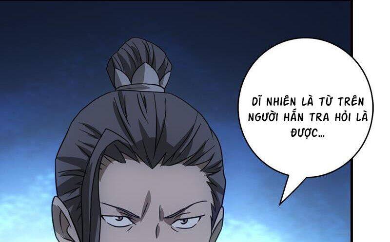 Thiên Long Bát Bộ Webtoon: Chapter 13