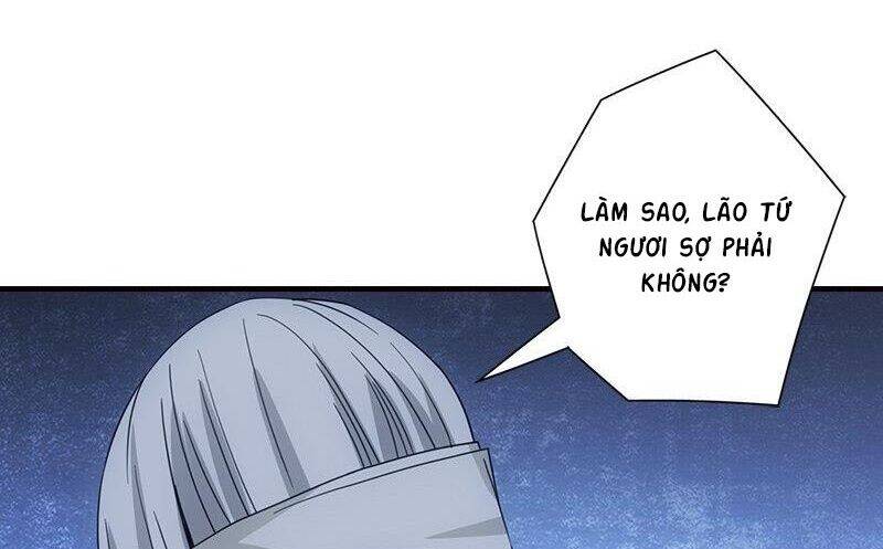 Thiên Long Bát Bộ Webtoon: Chapter 13