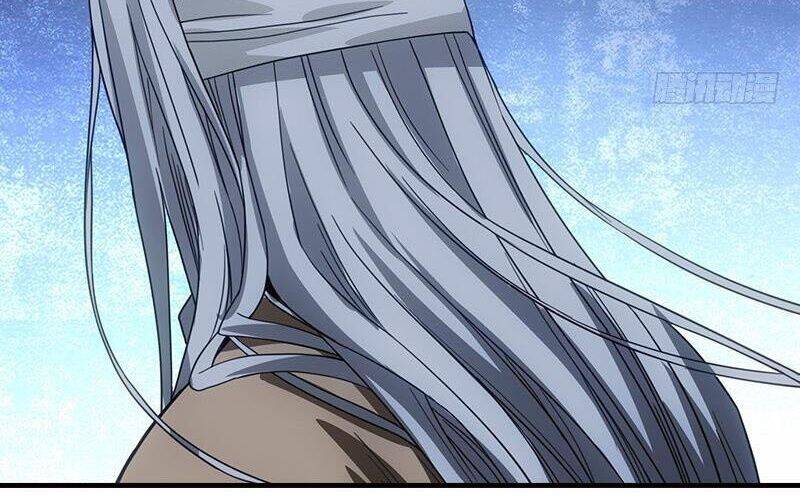 Thiên Long Bát Bộ Webtoon: Chapter 13