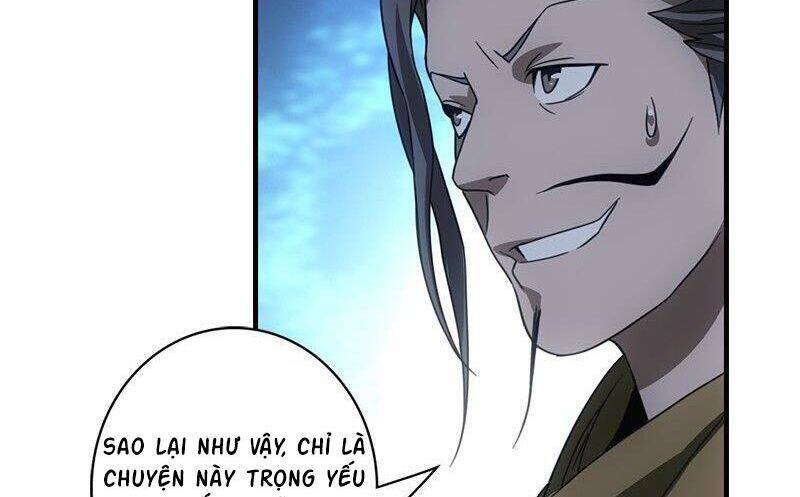 Thiên Long Bát Bộ Webtoon: Chapter 13