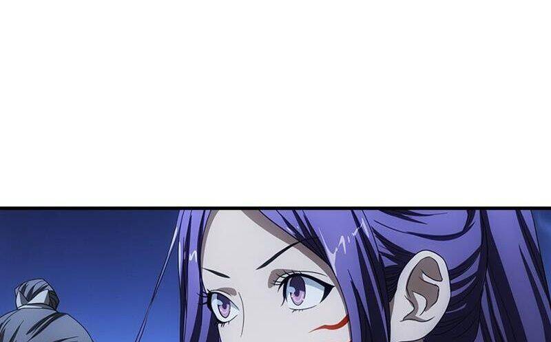 Thiên Long Bát Bộ Webtoon: Chapter 13