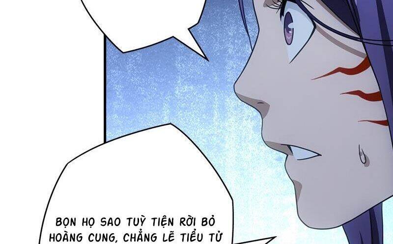 Thiên Long Bát Bộ Webtoon: Chapter 13