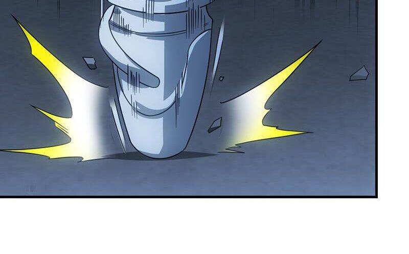 Thiên Long Bát Bộ Webtoon: Chapter 13