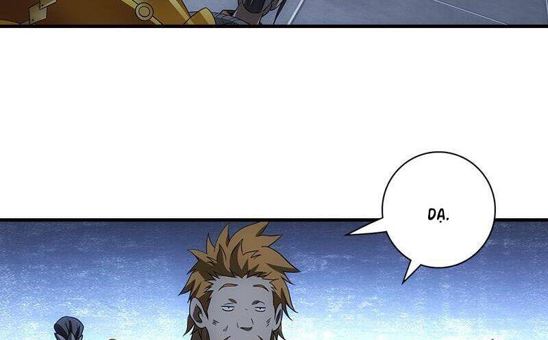 Thiên Long Bát Bộ Webtoon: Chapter 13