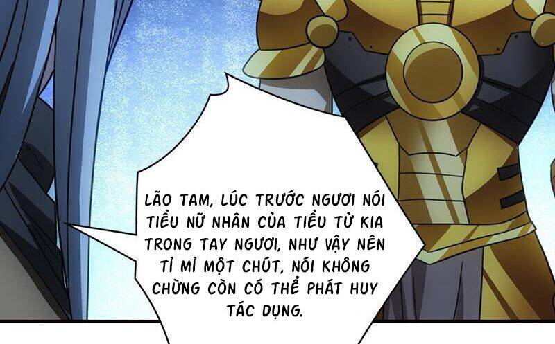 Thiên Long Bát Bộ Webtoon: Chapter 13